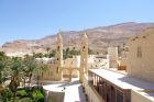 Explore Baramous Monastery on Alexandria day trip