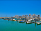 Morocco private tours from the marina area
