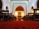Explore St. Andrew’s Church during your private tour of Morocco