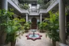 Peaceful Menara Gardens