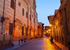 Cairo Night Tour Exclusive Muizz Street Visit