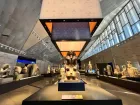 Grand Egyptian Museum Cairo sightseeing tour experience