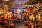 Fez souks bring tradition to life on cultural tours of Morocco