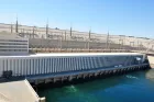 High Dam visit on 8 Days Cairo & Nile Cruise Tour.