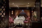 Enjoy a luxurious experience aboard the Luxury Nile Cruise included in 8-Day Egypt Luxury Tours.