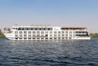 Jaz Viceroy Nile Cruise