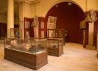 See Egyptian Museum on a one-day Cairo tour from Dahab