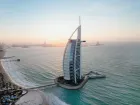 Burj Al Arab Dubai