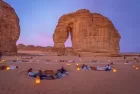 4 Days AlUla Tour