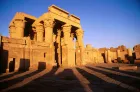 Kom Ombo Temple 