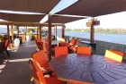 Iris Dahabiya Nile Cruise 