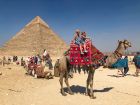 Dubai and Egypt Tour Package: Discover Dubai and Egypt With Nile Cruise