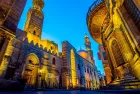 Muizz Street Cairo Night Excursion Experience
