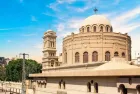 St. George Church Cairo Egypt