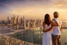 Dubai tours 4 days short break