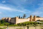 Explore Rabat’s ancient Chellah Necropolis on an unforgettable cultural tour