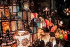Adventure tours explore Khan El Khalili Bazaar
