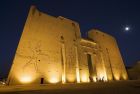 Combine Morocco private tours with Edfu Temple