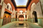 Discover Bou-Inania Medersa with Morocco cultural tours