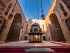Visit Sultan Hassan Mosque Full-Day Cairo Tour