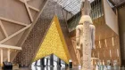 Cairo Tour to the Grand Egyptian Museum 