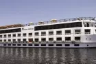 Discover Egypt’s wonders during your Nile cruise journey on the Jaz Crown Prince