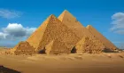 Cairo Tour Giza Pyramids Day Experience