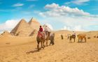 Dubai and Egypt Tour Package: Discover Dubai and Egypt With Nile Cruise