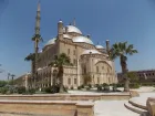 Muhammad Ali Mosque Cairo excursions experience