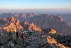 Visit Mount Sinai with a Sharm El Sheikh day tour