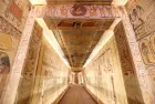 Valley of the Kings Luxor Private Guided Tour