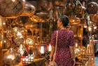 Khan El Khalili Market Cairo