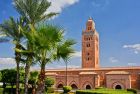 See Koutoubia Mosque with Morocco tours