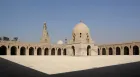 Cairo Sightseeing Ibn Tulun Mosque Tour Experience