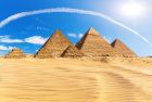 Dubai and Egypt Tour Package: Discover Dubai and Egypt With Nile Cruise