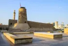 Al Fahidi Fort Dubai landmark