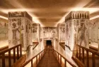 Exploring Valley Of Kings On Nile Cruise