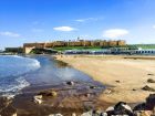 Morocco adventure tours meet the Atlantic breeze on Rabat’s shores