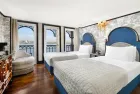 Comfortable Cabin Aboard Mövenpick Steam Ship Misr