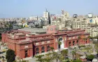 Egyptian Museum, Cairo day tours experience