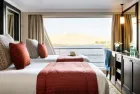 Double Room on Sanctuary Sun Boat IV