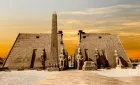Edfu Temple Nile cruise excursion