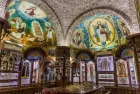 Visit Monastery of St. Bishoi during Alexandria excursions