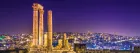 Amman Jordan Top Places Visit 