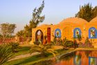 Cairo day tours Tunis Village visit