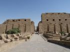Karnak Temple tour as part of 5-day Egypt Tours