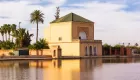 Experience the beauty of Menara Gardens with Tours in Morocco