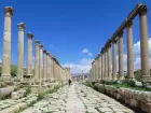 Visit the Roman ruins of Jerash and discover Jordan’s classical heritage on luxury Egypt and Jordan tours.