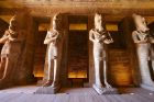 11 Days Egypt Tour including 8 Days Round Trip Nile Cruise