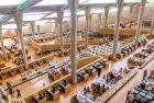 Luxury Egypt tour visiting the historic Alexandria Library